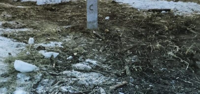 Фундамент на забивных ЖБ сваях